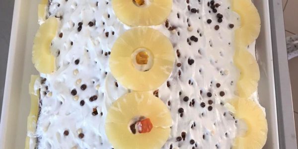 Aniversário Agostinho