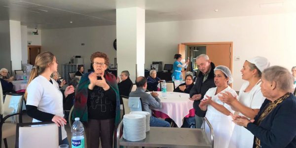 Aniversário Agostinho